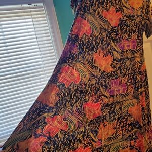 LulaRoe Dress